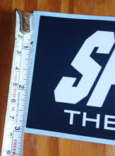 Load image into Gallery viewer, Spaceballs • Retro BUMPER STICKER • Mel Brooks