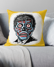 Load image into Gallery viewer, THEY LIVE •  Pillow