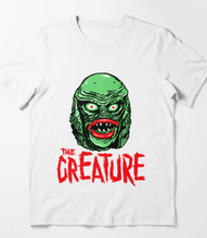Load image into Gallery viewer, CREATURE from the BLACK LAGOON Essential T-Shirt