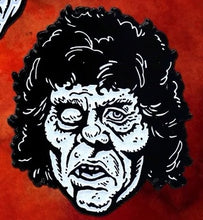 Load image into Gallery viewer, HUNCHBACK OF NOTRE DAME • LON CHANEY ENAMEL PIN • Retro MANI-YACK MONSTER! • GLOWS!!
