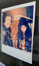 Load image into Gallery viewer, “WWDITS!“ • MAGNET • Retro Photo • MANI-YACK MONSTER!!! • NADJA and LASZLO