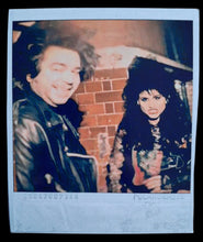 Load image into Gallery viewer, “WWDITS!“ • MAGNET • Retro Photo • MANI-YACK MONSTER!!! • NADJA and LASZLO