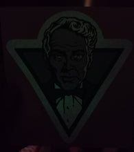 Load image into Gallery viewer, CRISWELL - Large Vinyl STICKER  • Plan 9