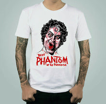 Load image into Gallery viewer, PHANTOM of the PARADISE • BEEF • Iron-On Transfer • Retro MANI-YACK Design!!!