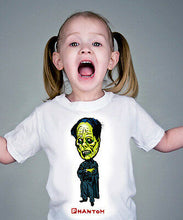 Load image into Gallery viewer, THE PHANTOM • Iron-On Transfer • Retro MANI-YACK MONSTER Design! • Lon Chaney