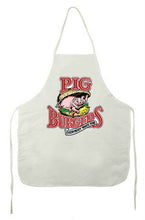 Load image into Gallery viewer, PIG BURGERS • Mani-Yack Iron-On Transfer • Retro "Better Off Dead" Design!!!