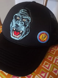 KONG TRUCKER HAT