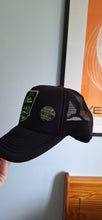 Load image into Gallery viewer, FRANKENSTEIN TRUCKER HAT

