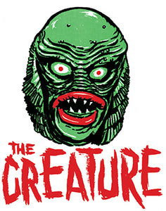 CREATURE from the BLACK LAGOON Essential T-Shirt