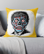 Load image into Gallery viewer, THEY LIVE •  Pillow Case ONLY
