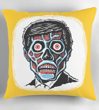 Load image into Gallery viewer, THEY LIVE •  Pillow Case ONLY
