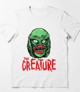 CREATURE from the BLACK LAGOON Essential T-Shirt