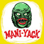 Mani-Yack Monsters