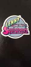 Load image into Gallery viewer, LENNY AND THE SQUIGTONES • MAGNET • LAVERNE AND SHIRLEY!
