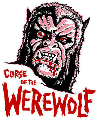 Werewolves 6 | Sticker