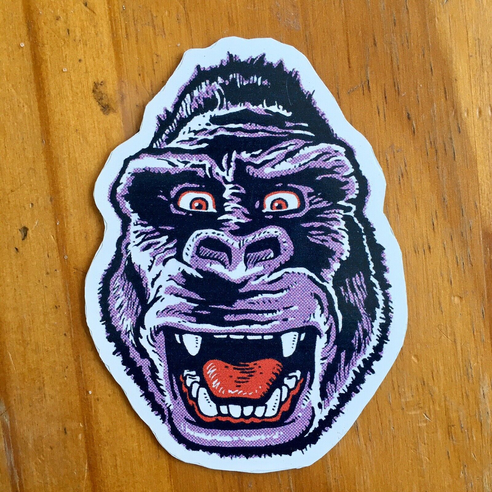 MAGNETS – Mani-Yack Monsters