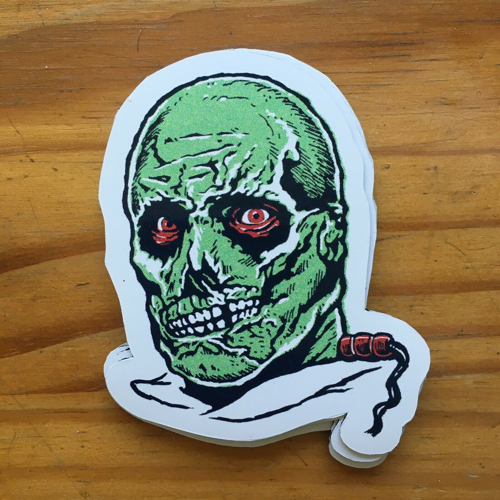 MAGNETS – Mani-Yack Monsters
