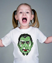 Load image into Gallery viewer, WHITE ZOMBIE • Mani-Yack Iron-On Transfer • Retro T-Shirt Graphic!
