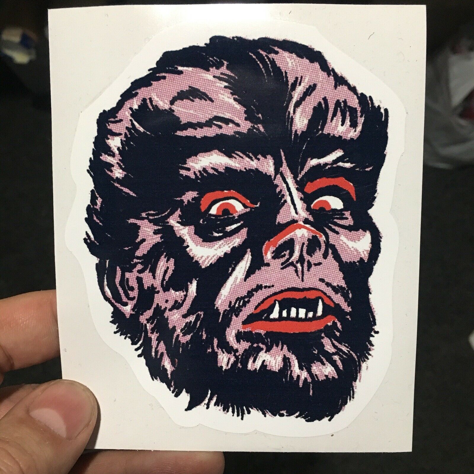 Wolfman Stencil Werewolf Pumpkin Pattern By Jadewik On DeviantArt